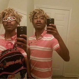 Meet your Posher, Lexi